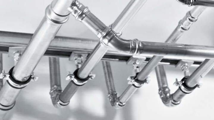 Piping System