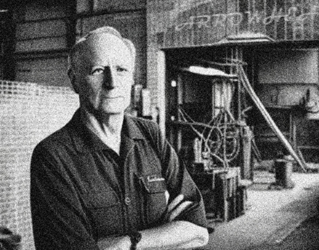1960:3G Frank L. Enterante Technology Development
