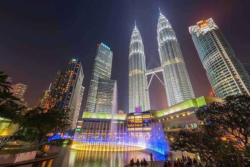 Arrowhead (Malaysia) Sdn.Bhd.
