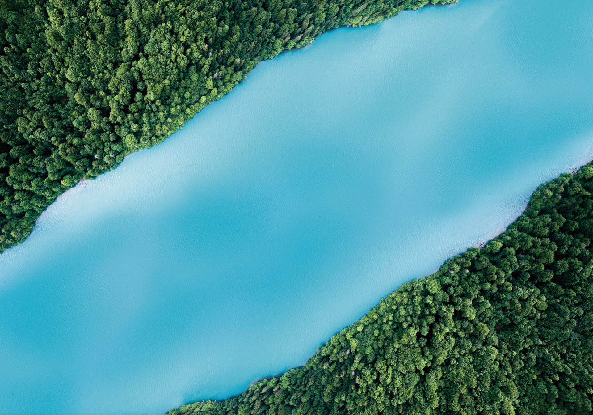 Comprehensive <br> Water <br> Solutions